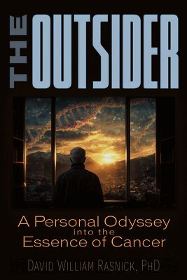 The Outsider: A Personal Odyssey Into the Essence of Cancer