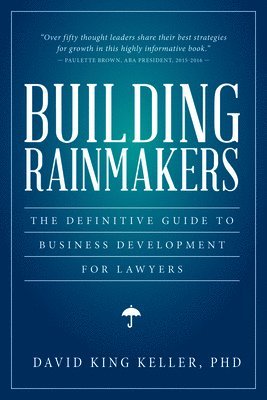 Building Rainmakers 1