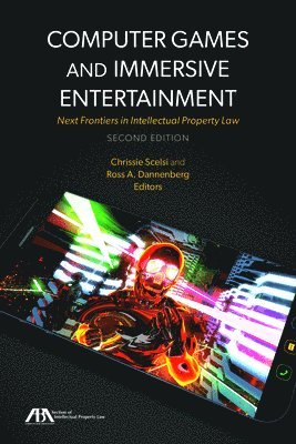 Computer Games and Immersive Entertainment 1