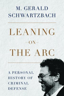 Leaning on the Arc 1
