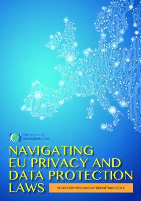 Navigating EU Privacy and Data Protection Laws 1