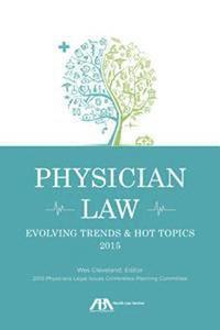 Physician Law 1