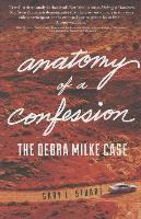 bokomslag Anatomy of a Confession