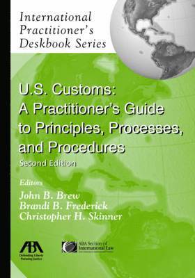 U.S. Customs 1