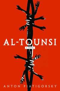bokomslag Al-Tounsi