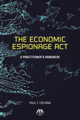 The Economic Espionage ACT 1