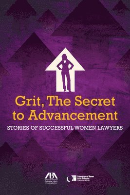 Grit, the Secret to Advancemen 1