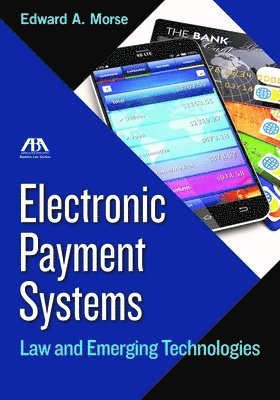bokomslag Electronic Payment Systems