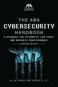 bokomslag The ABA Cybersecurity Handbook