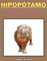 bokomslag Hipopotamo