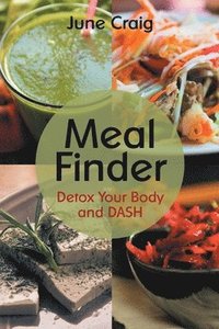 bokomslag Meal Finder