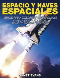 bokomslag Espacio y Naves Espaciales