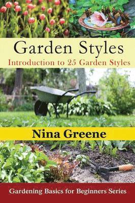 Garden Styles 1