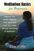 Meditation Basics for Beginners