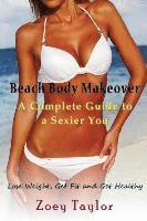 bokomslag Beach Body Makeover