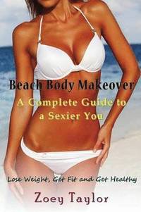 bokomslag Beach Body Makeover