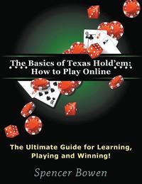 bokomslag Basics of Texas Hold'em
