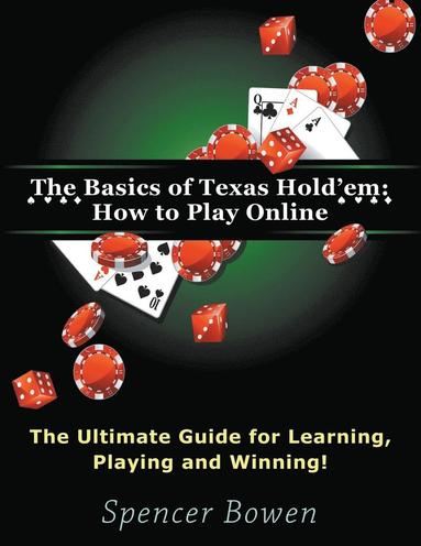 bokomslag Basics of Texas Hold'em