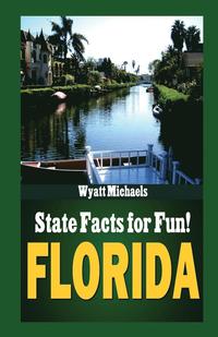 bokomslag State Facts for Fun! Florida