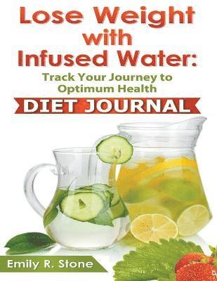 Lose Weight With Infused Water 1