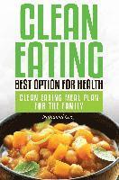 bokomslag Clean Eating