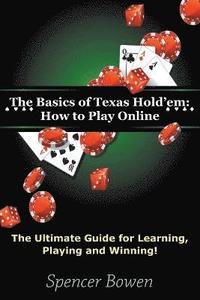 bokomslag Basics of Texas Hold'em