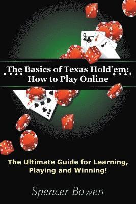 bokomslag The Basics of Texas Hold'em