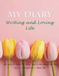 bokomslag My Diary