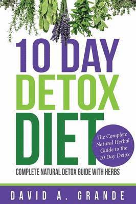 10 Day Detox Diet 1