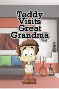 bokomslag Teddy Visits Great Grandma
