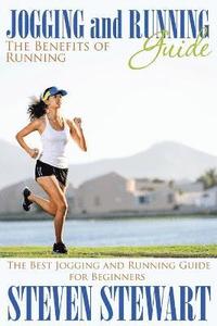 bokomslag Jogging and Running Guide
