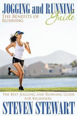 bokomslag Jogging and Running Guide