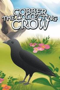 bokomslag Cobber the Collecting Crow