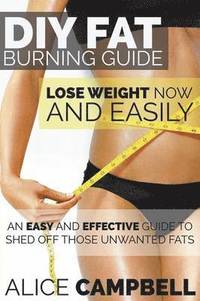 bokomslag DIY Fat Burning Guide