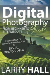 bokomslag Digital Photography Guide