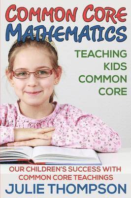 Common Core Mathematics 1