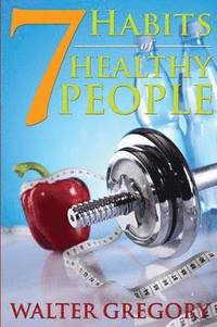 bokomslag 7 Habits of Healthy People