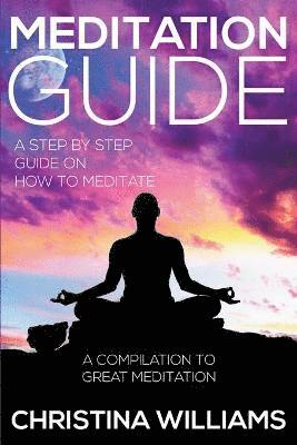 bokomslag Meditation Guide