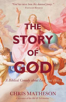 The Story of God 1