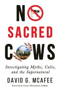 bokomslag No Sacred Cows