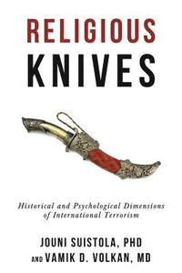 bokomslag Religious Knives