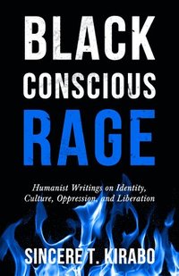 bokomslag Black Conscious Rage