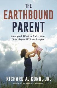 bokomslag Earthbound Parent
