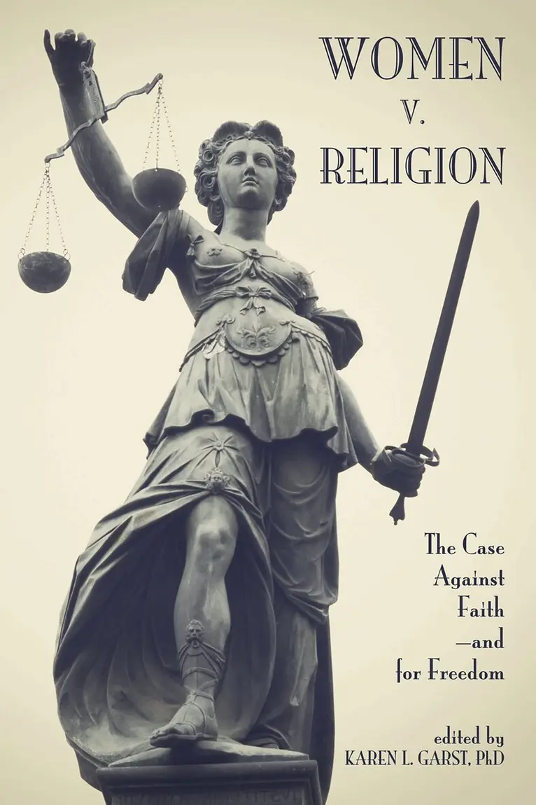 Karen Garst - Women v. Religion, Häftad. Tillgänglighet: Lägg i varukorg