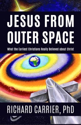 Jesus from Outer Space 1