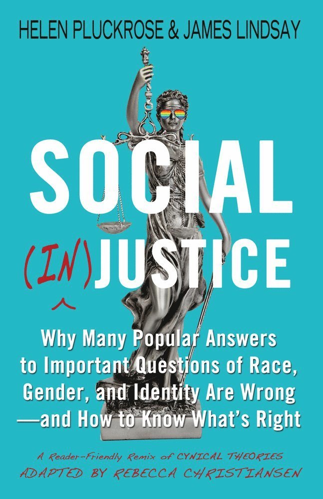 Social (In)justice 1