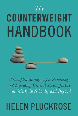 bokomslag The Counterweight Handbook