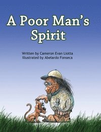 bokomslag A Poor Man's Spirit