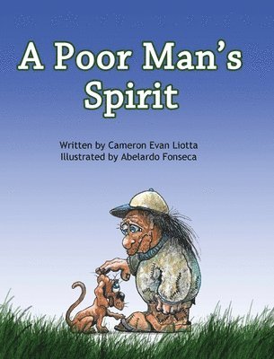 A Poor Man's Spirit 1