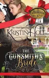 bokomslag The Gunsmith's Bride